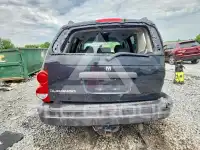 2006 Dodge DURANGO фото