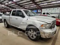 2016 RAM 1500 фото