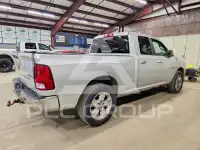 2016 RAM 1500 фото