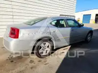 2006 Dodge CHARGER фото