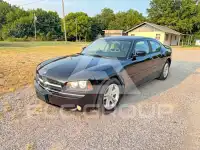 2006 Dodge CHARGER photo