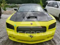 2006 Dodge CHARGER фото