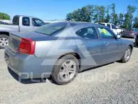 2006 Dodge CHARGER фото