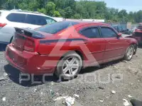 2006 Dodge CHARGER фото