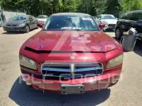 2006 Dodge CHARGER фото