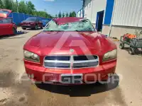 2006 Dodge CHARGER фото