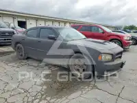 2006 Dodge CHARGER фото