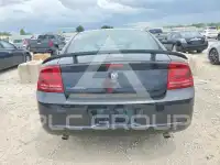 2006 Dodge CHARGER фото