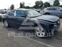 2006 Dodge CHARGER photo