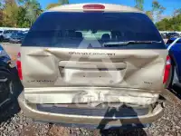 2006 Dodge CARAVAN фото