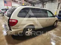 2006 Dodge CARAVAN фото
