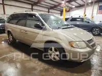 2006 Dodge CARAVAN фото
