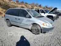 2006 Dodge CARAVAN фото