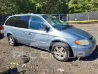 2006 Dodge CARAVAN фото