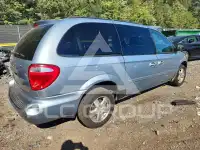 2006 Dodge CARAVAN фото