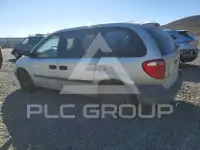 2006 Dodge CARAVAN фото