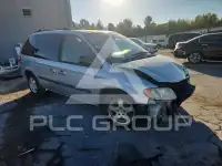 2006 Dodge CARAVAN фото