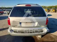 2006 Dodge CARAVAN фото