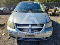 2006 Dodge CARAVAN фото
