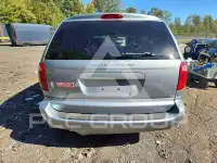 2006 Dodge CARAVAN фото