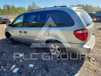 2006 Dodge CARAVAN фото