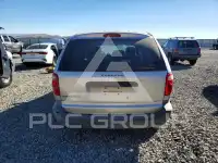 2006 Dodge CARAVAN фото