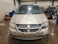 2006 Dodge CARAVAN фото