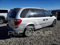 2006 Dodge CARAVAN фото