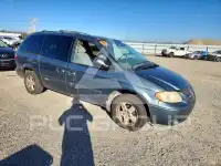 2006 Dodge CARAVAN фото