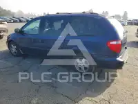2006 Dodge CARAVAN photo