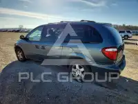 2006 Dodge CARAVAN фото