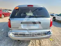 2006 Dodge CARAVAN photo