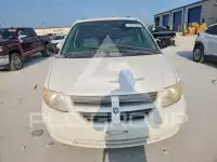 2006 Dodge CARAVAN photo