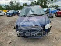 2006 Dodge CARAVAN фото