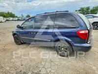 2006 Dodge CARAVAN фото