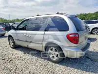 2006 Dodge CARAVAN фото