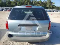 2006 Dodge CARAVAN photo