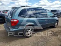 2006 Dodge CARAVAN фото