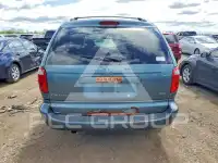 2006 Dodge CARAVAN фото