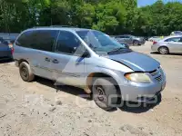 2006 Dodge CARAVAN photo