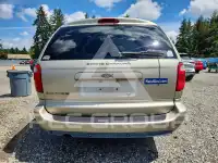2006 Dodge CARAVAN фото