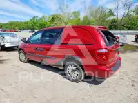 2006 Dodge CARAVAN фото