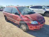 2006 Dodge CARAVAN photo