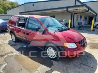 2006 Dodge CARAVAN фото