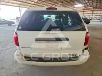 2006 Dodge CARAVAN photo
