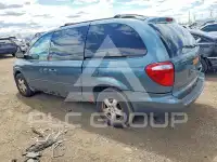 2006 Dodge CARAVAN фото