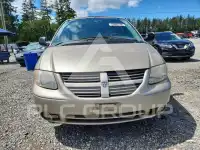 2006 Dodge CARAVAN фото