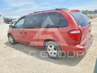 2006 Dodge CARAVAN фото