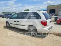 2006 Dodge CARAVAN photo