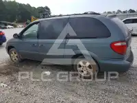 2006 Dodge CARAVAN фото